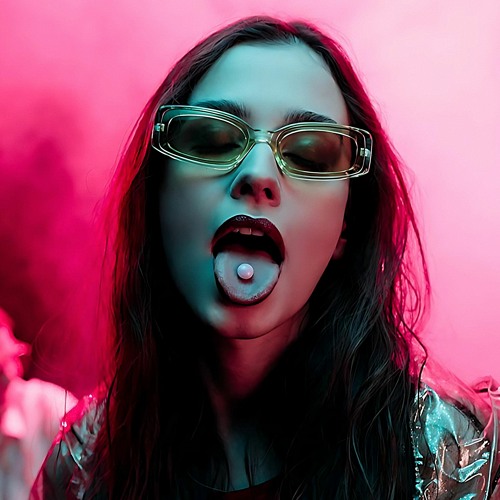 TECHNO MIX 2023 | Feel the Energy | (Morphine mix)