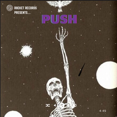 Push - Sensei               (Prod . ROOPRODUCEDIT)