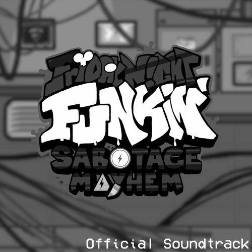 Stream Wired Remastered Old Instrumental Sabotage Mayhem Ost By