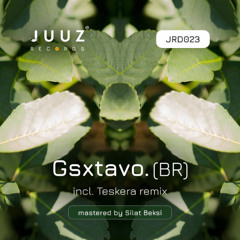 gsxtavo. - Chuva [JRD023]