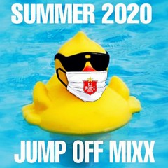 DJ ROB-Z SUMMER 2020