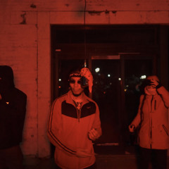 MIDNIGHT FREESTYLE Chrissy