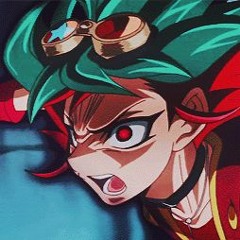 awakening! #evilarcv