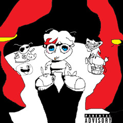 Menina de cabelo vermelho  (─‿‿─)  (demo)