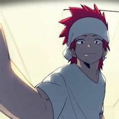 Don't Get Overwhelmed (Kirishima Version)