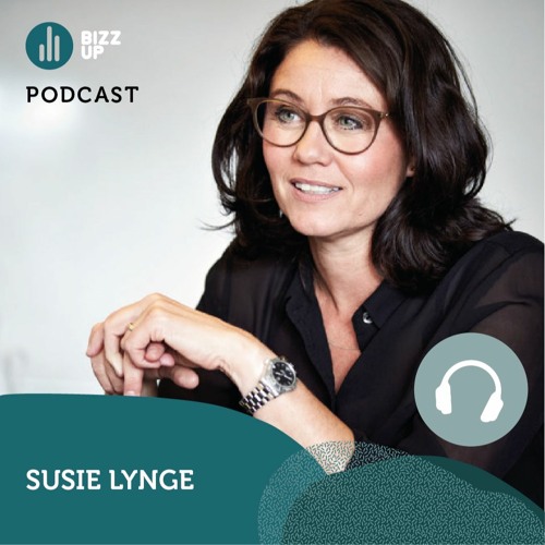 Susie Lynge, podcast