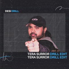 Tera Surroor- SAIKAT Drill Edit