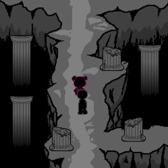 [MINDSCAPE] 088 - DIVINE RUINS