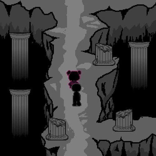 [MINDSCAPE] 088 - DIVINE RUINS