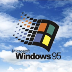 Windows 95 Trillmix