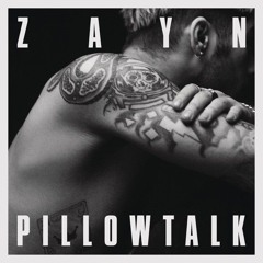 Christian - Pillow Talk (Cover) [ Zayn]