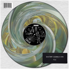 Distant Signals 070: Pips