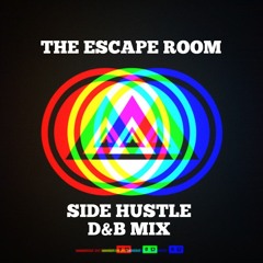 Side Hustle D&B mix