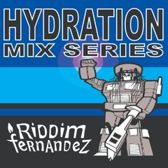 HYDRATION MIX (Riddim Fernandez Dec 2021)