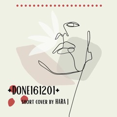 CL - +DONE161201+ | cover by HARA J