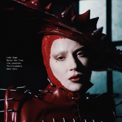 Baron Von Trax & Jim Jonathan vs. Lady Gaga - Thrillcadabra (KASI Edit)