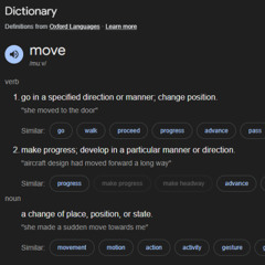 move prod me
