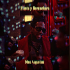 FIESTA Y BORRACHERA
