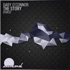Gary O'Connor - The Story