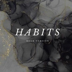 Rain Paris - Habits