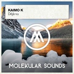 Kaimo K - Déjà-vu