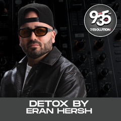 Detox By Eran Hersh Oct 13