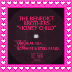 Benedict Brothers - Honey Child (Original Mix)
