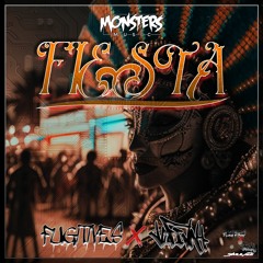 Fugitives & DEFIVNT - Fiesta (Bandcamp Exclusive)