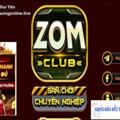 ZOM CLUB – CƠN LỐC ƯU ĐÃI, QUÀ VỀ KHÔNG NGỚT