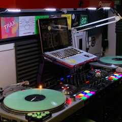 DJ EDD 90's ON THE MIX