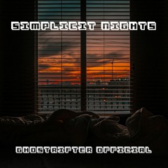 Simplicit Nights [Lofi Study Music]