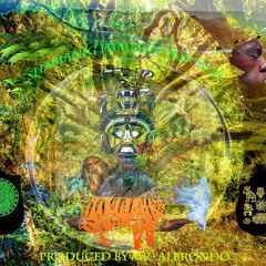 Shamanic Himeros Mix 2024