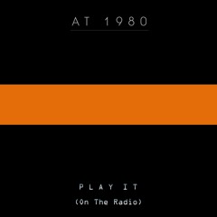 Play It (On The Radio) (feat. Josh Dally)