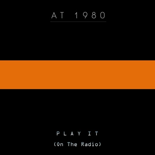 Play It (On The Radio) (feat. Josh Dally)