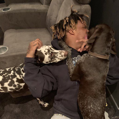 Juice WRLD - Good Days v2