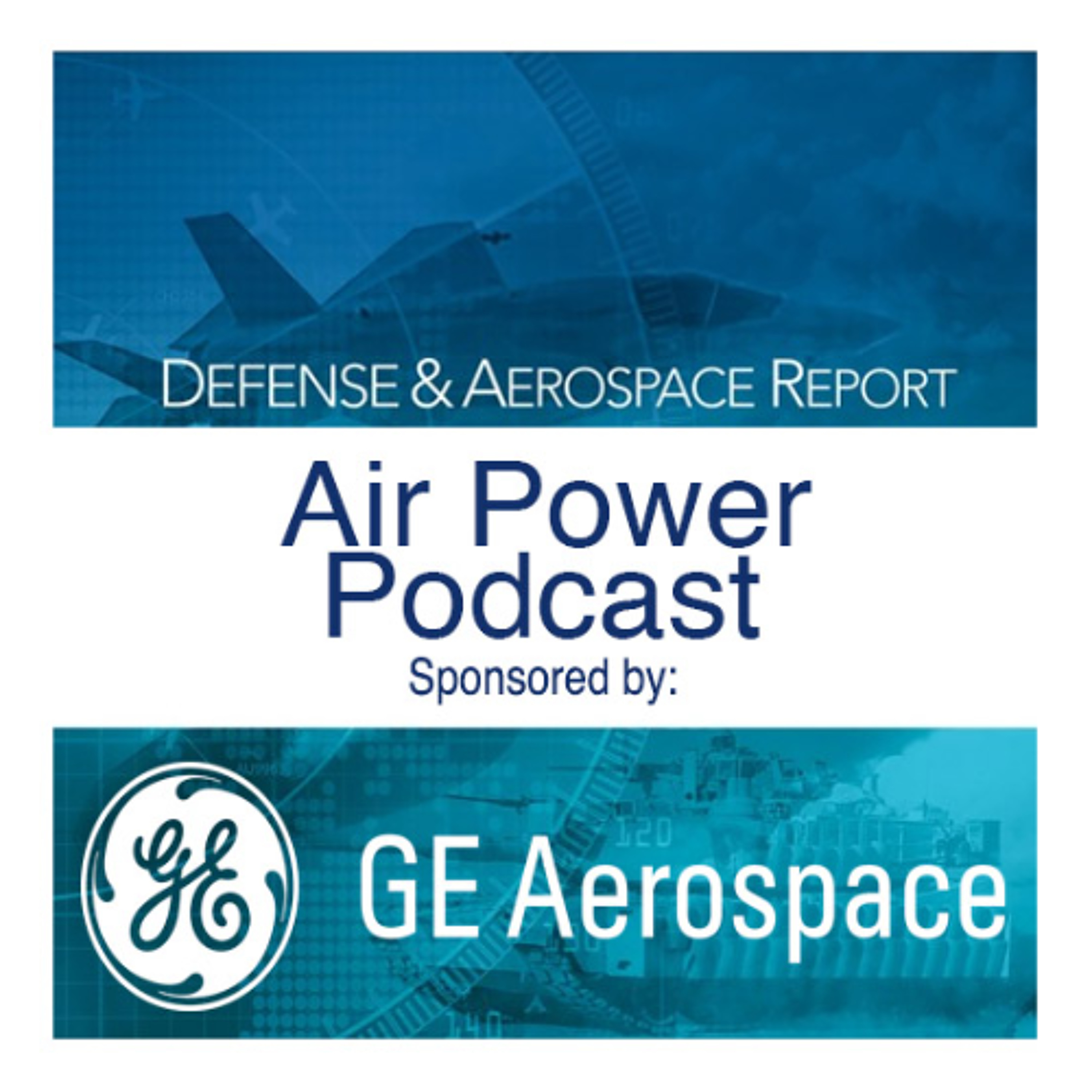 Defense & Aerospace Air Power Podcast [Jul 17, 25] Season 3 E27: Republic Aviation