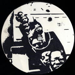 B2. Sugarbeats & Structural Claps - Cauchy [LN007] 12"