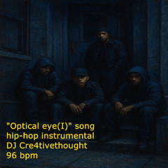 Optical Eye(I)