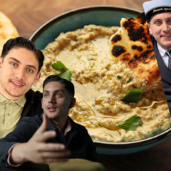 Baba Ganush (ft. HAXHI)