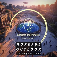 14 Aug 25 Hopeful Outlook