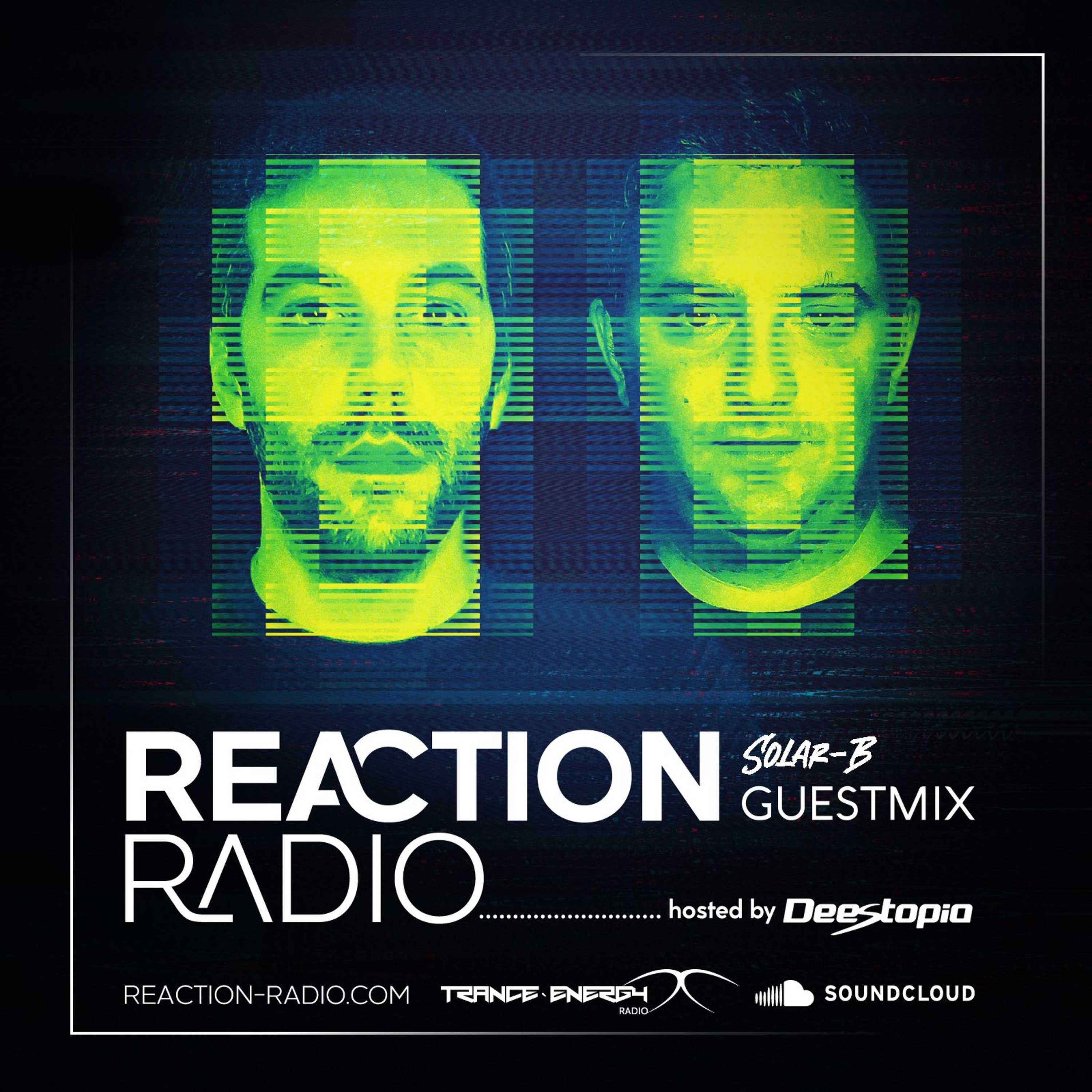 Reaction Radio