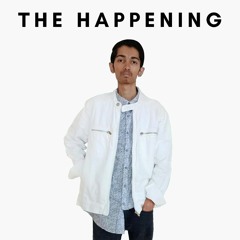The Happening (Album Trailer)