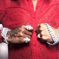 I WANT IT / SAME OLD ME OG - Rich Amiri (Unreleased Original Version)