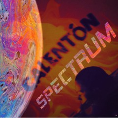 Calenton X Spectrum (Say My Name)