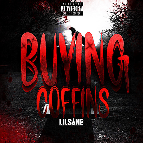 Buying Coffins ⚰️