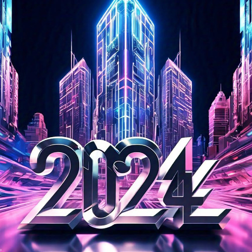 Relik - End Of Year Mix 2024