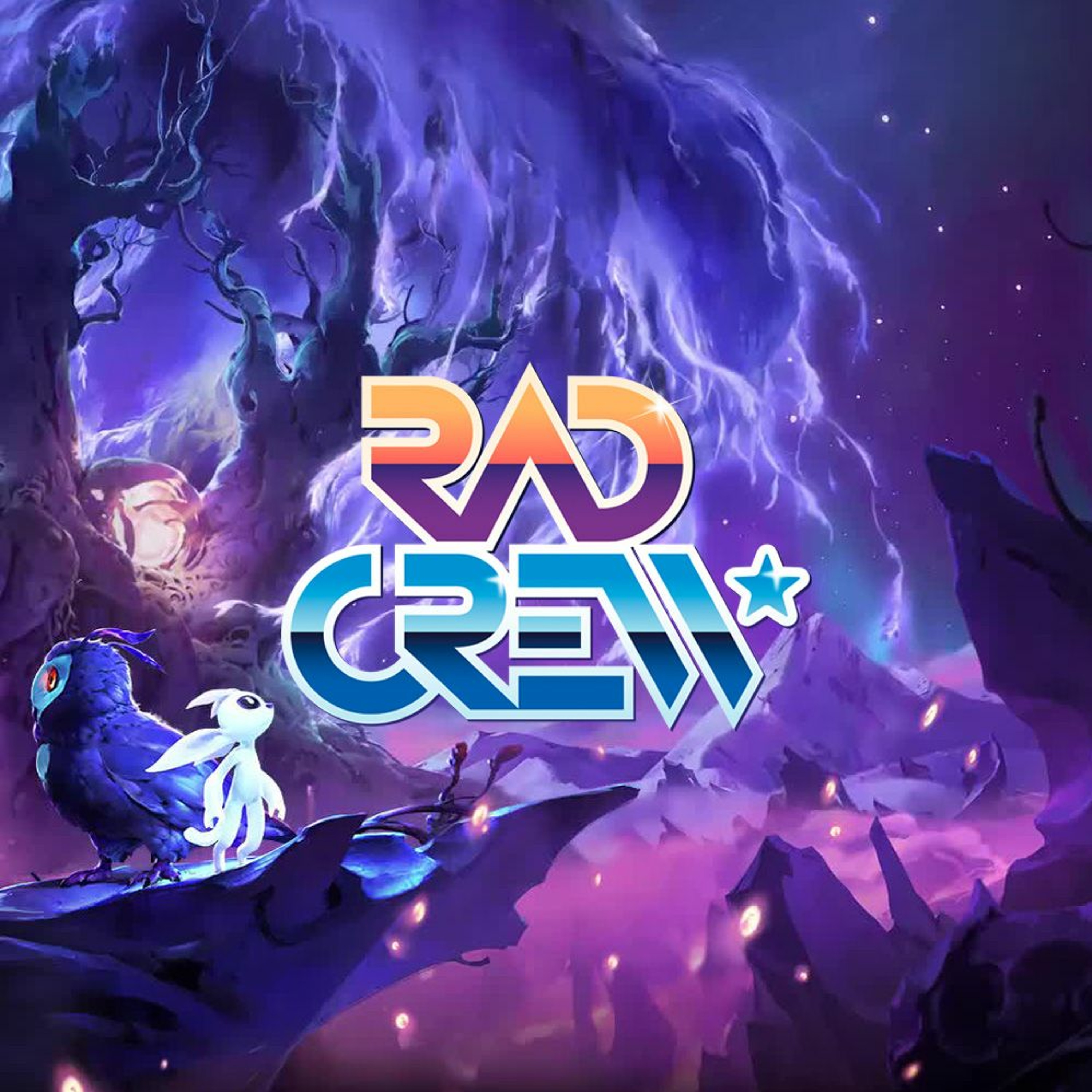 Rad Crew Podcast