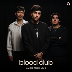 gastado (Audiotree Live Version)