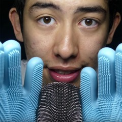 Extraordinarily Tingly Sounds Pt.4