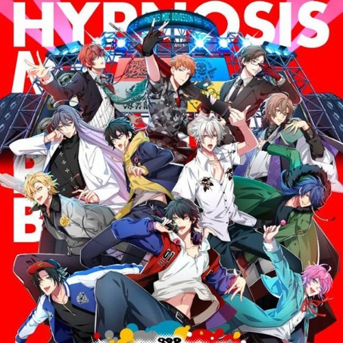 Stream ヒプノシスマイク Division All Stars ヒプノシスマイク Division Battle Anthem But Faster By Bluzie Listen Online For Free On Soundcloud